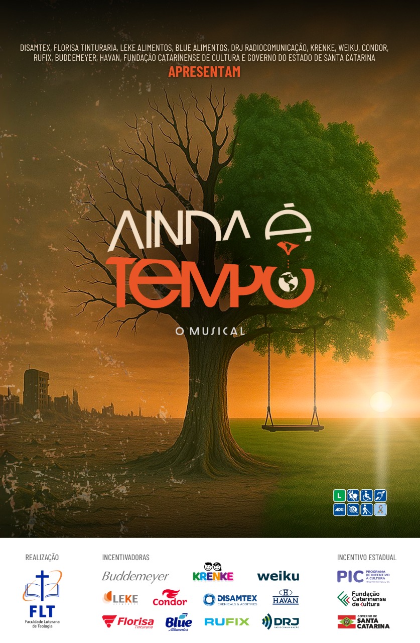 apv ainda é tempo