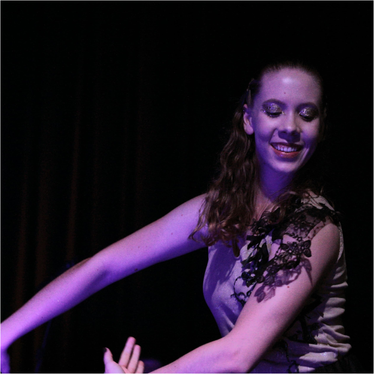 Manuela Cavallin Wetzel