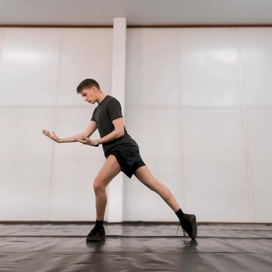 Marçal Siqueira Jr. (Nome artístico: Marçal Siqueira)